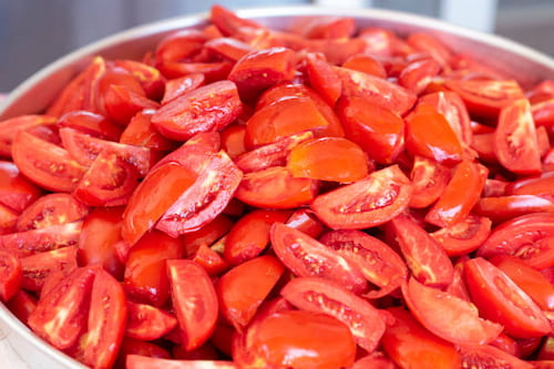 تصویر 1 از قیمت خرید رب گوجه فرنگی طراوت با فروش عمده